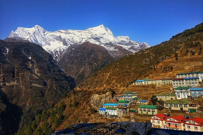 14-Day Everest Base Camp Trek - Frequently Asked Questions