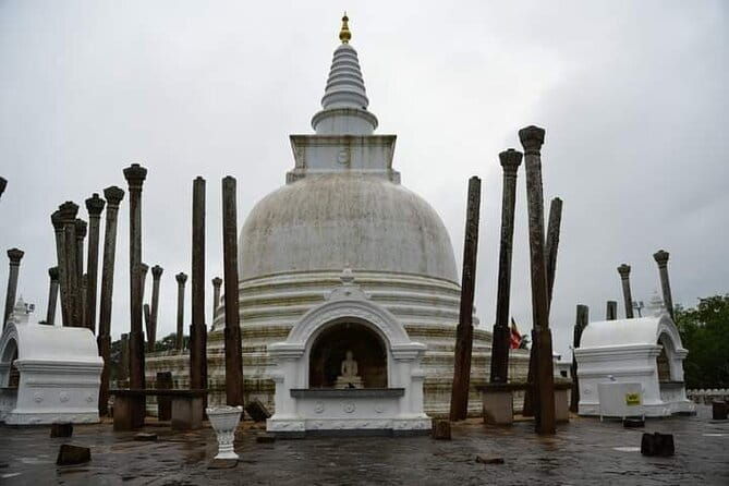 14 Days/ 13 Nights -Sri Lanka Tour on Culture, Wildlife & Beaches - FAQ