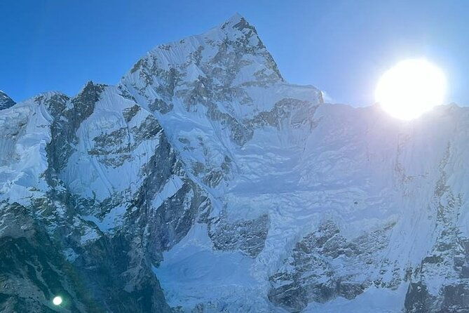 14 days Everest Base Camp Trek - Potential Drawbacks or Considerations