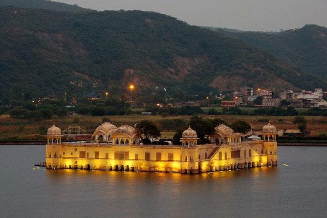 14 Days Golden Triangle tour with enchanting Kerala South India tour - The Sum Up