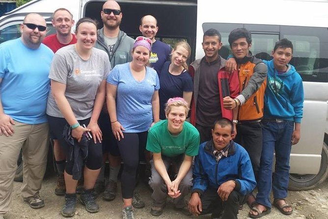 14 Days Luxury Annapurna Base Camp Trek - Final Thoughts