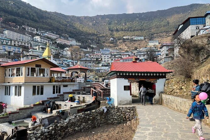 14 Days Private Everest Base Camp Trekking Tour - Final Thoughts