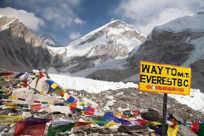 14 Days Private Tour Everest Base Camp Trek - Final Thoughts: Is This Trek Right for You?