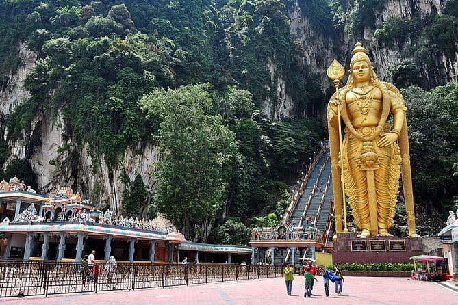 *14 Hrs Melaka Ultimate Van Tour from Port Dickson w' Tour Guide - FAQ