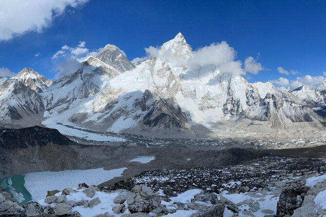 15 Days Classical Everest Base Camp Trek - FAQ