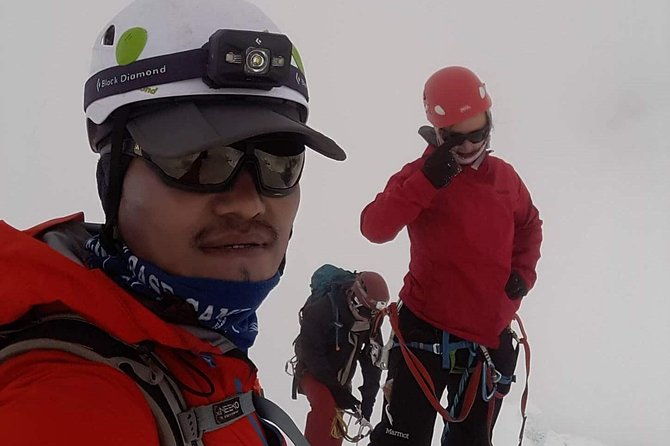 16 Days Island Peak Climbing With Everest Base Camp Private Trip - Final Thoughts