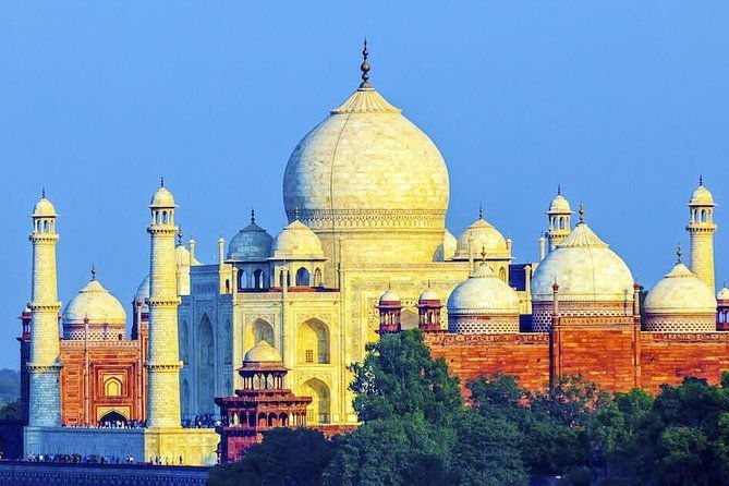 16-Days Rajasthan Tour with Agra from Delhi by,Includes,Guide,Hotels,A-C Vehicle - FAQs