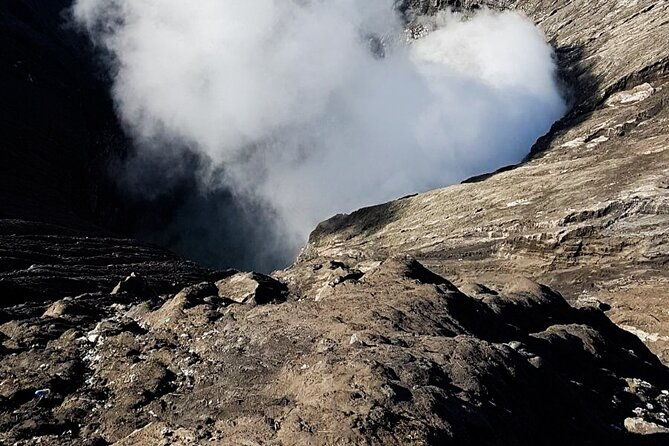 1Day - Bromo Non Sunrise Tour via Malang (to avoid crowd) - FAQs