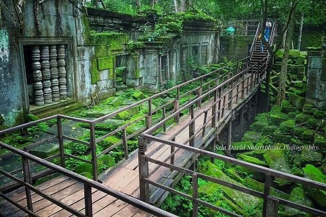 2-Day Angkor Sunrise Temple of Angkor -Siem Reap Tour - FAQ