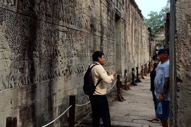 2-Day 'Angkor & Village' Tour - Final Thoughts