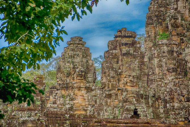 2-Day Angkor Wat, Banteay Srei & Floating Village Kampong Pluk - Final Thoughts