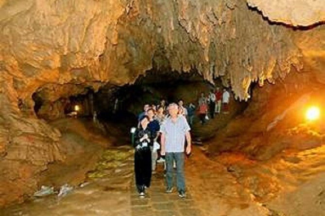 2 Day Ban Gioc Waterfall Tour in Nguom Ngao Cave - The Sum Up: Is This Tour Right for You?