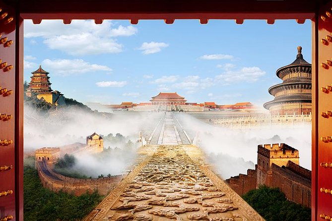 2-Day Beijing Highlights Small-Group Guided Tour - FAQ