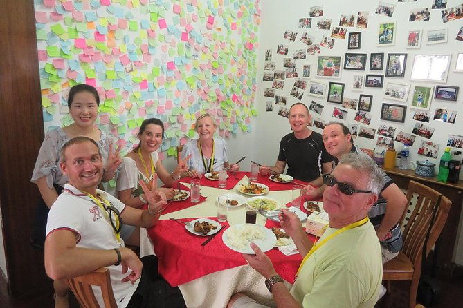 2-Day Customized Warriors Tours & Xian Top Attractions - FAQs