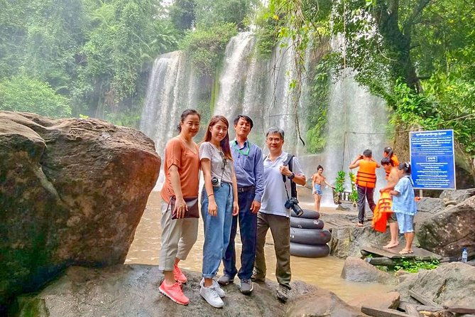 2-Day Discover Angkor Temples, Kulen Mountain & Tonle Sap - Final Thought