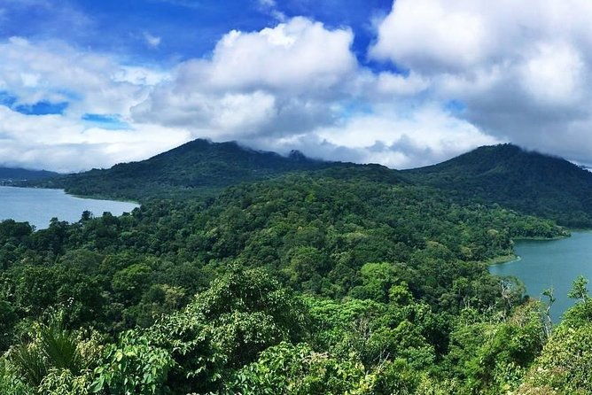 2-Day Experience Bali: Most Popular Tour - Frequently Asked Questions