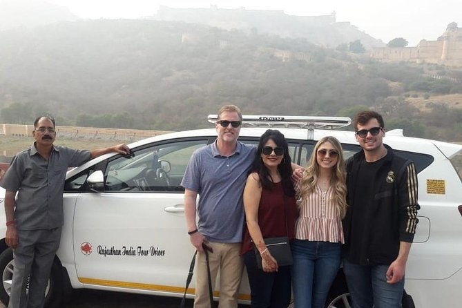 2-Day Jaipur Forts Palaces and Temples Tour - Who This Tour Is Best For