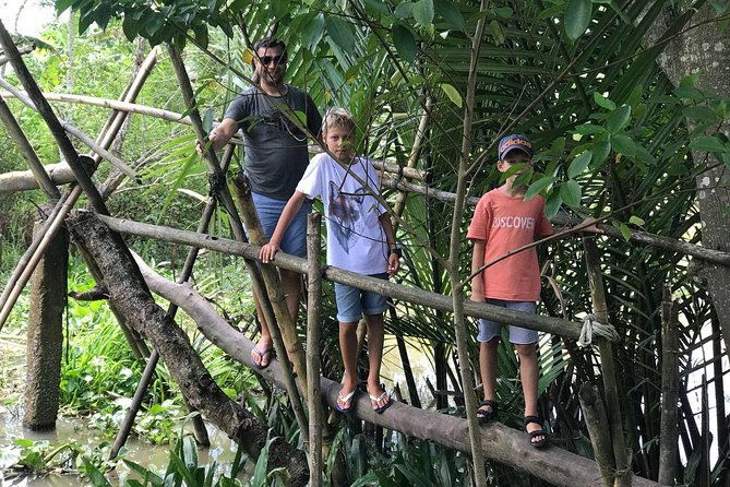 2-Day Mekong Delta and Floating Markets Private Tour - Who Should Book This Tour?