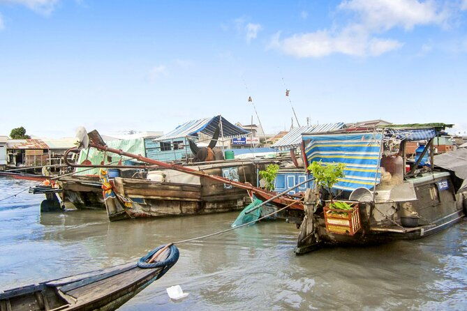 2-Day Mekong Delta Tour with Homestay - FAQs