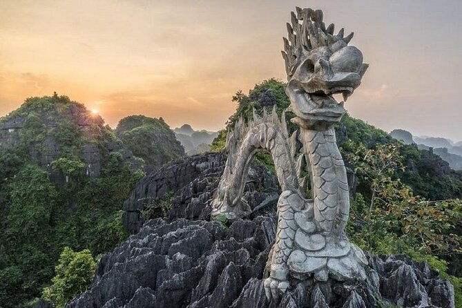 2 Day Ninh Binh Adventure Tour - Final Thoughts