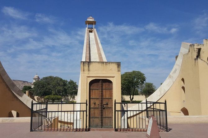 2-Day Private Jaipur City Sightseeing Tour with Three Forts - Final Thoughts