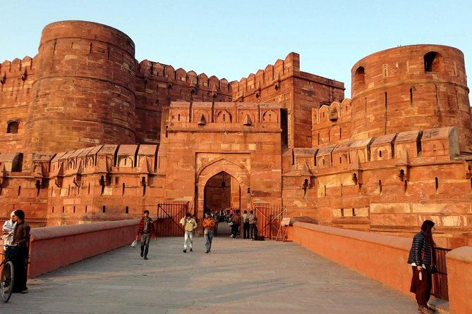2 Day Private Luxury Golden Triangle Tour to Agra and Jaipur From New Delhi - Final Thoughts: Is This Tour Worth It?