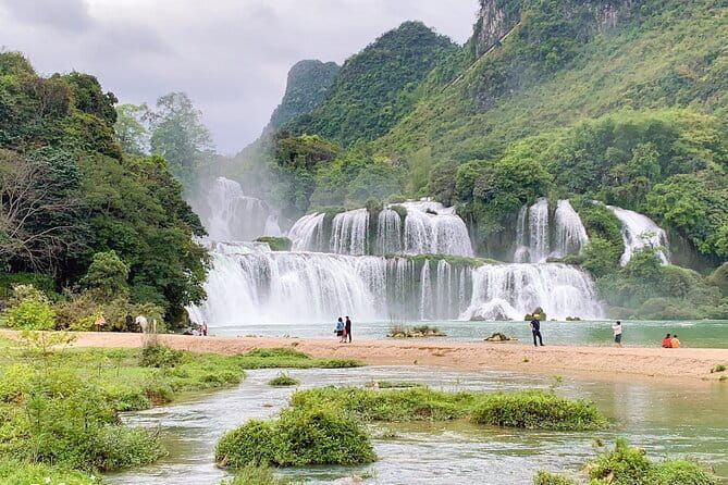 2 Day Private Tour in Tam CocCuc Phuong-Van Long Nature Reserve - Who Would Love This Tour?