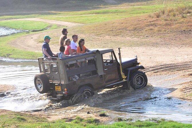 2 Day Private Tour of Yala wild Safari & Galle Sightseeing - All Inclusive - Final Thoughts