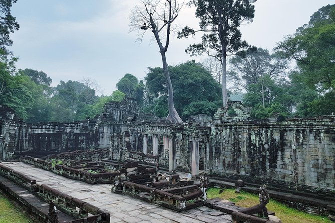 2 Day private tour: Small tour, Big tour, sunrise and sunset,floating village. - Final Thoughts: Is This Tour Right for You?