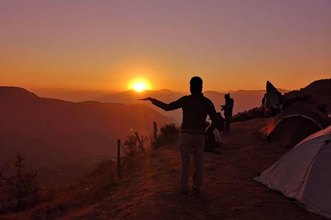 2-Day Private Trekking Tour to Australian Camp & Dhampus - Who Is This Trek Best For?