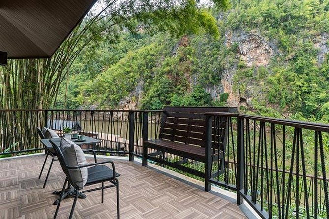 2-Day River Kwai and Kanchanaburi Tour from Bangkok - Who Should Consider This Tour?