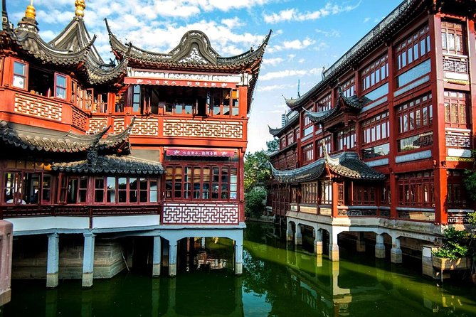 2-Day Shanghai Highlight Tour Combo Package - Who Will Love This Tour?