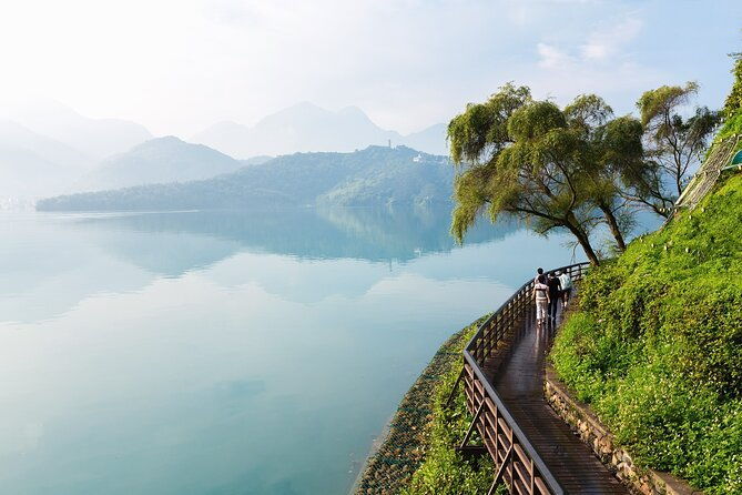 2-Day Sun Moon Lake Private Tour from Taipei - FAQ
