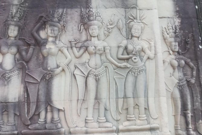2-Day Temple visit and Floating village from Siem Reap - Who Is This Tour Best For?