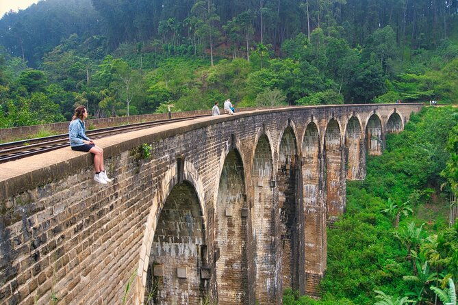 2 Day Tour of Yala & Ella with Hill Country Scenic Train Ride - All Inclusive - Authentic Experiences & Feedback from Travelers