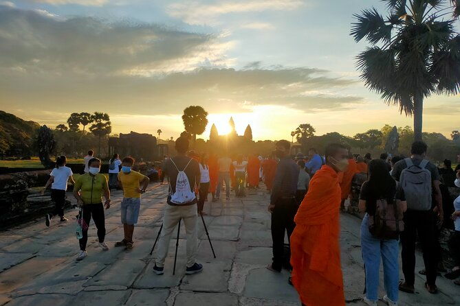 2-Day tour with sunrise - Pricing and Value