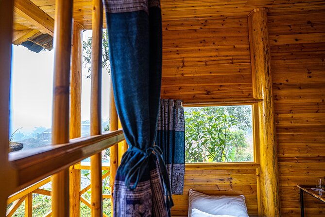 2-Day Trekking Adventure of Sapa from Hanoi with Night Bus - Who Would Love This Tour?