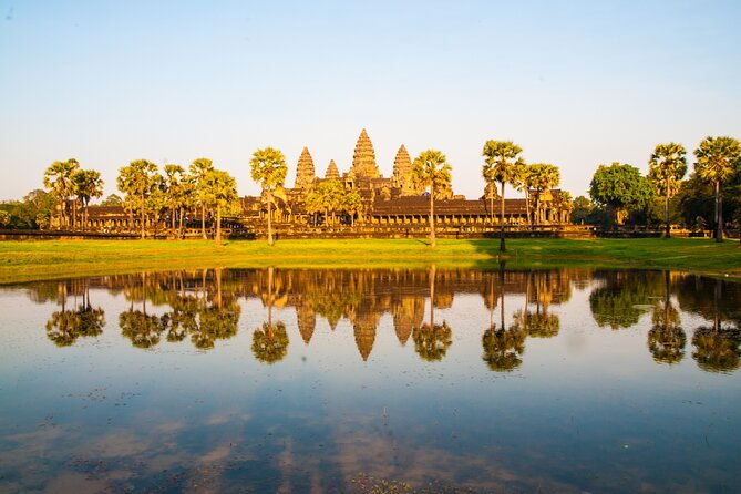 2-Day Unforgettable Experience of Angkor Wat - Pricing and Value Analysis