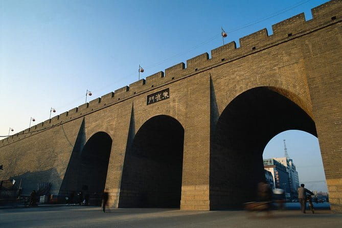 2-Day Xian Highlights Tour from Beijing - Final Thoughts