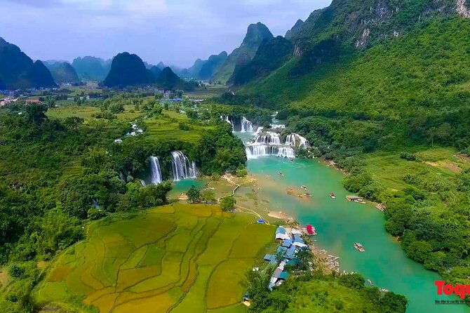 2 Days 1 Night Ban Gioc Waterfall Tour from Hanoi By Limousine - The Sum Up: Who Will Love This Tour?