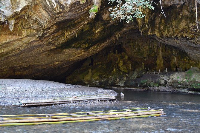 2 Days 1 Night Pai+Lod Cave - Practical Tips & Considerations