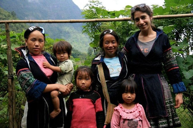2 days 3 Nights Sapa Trekking Tour by Night Train from Hanoi - The Sum Up