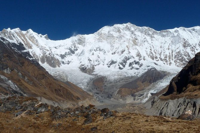 2 Days Australian Camp Trek from Pokhara - Authentic Experiences from Real Travelers