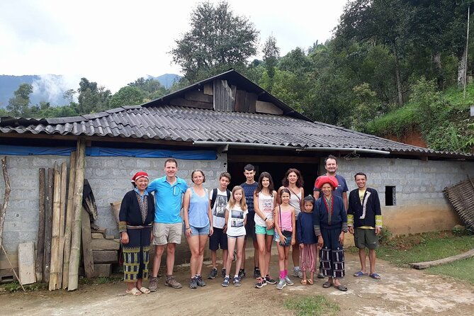 2 days authentic trekking tour in Sapa ( Homestay - Less touristy ) - FAQ