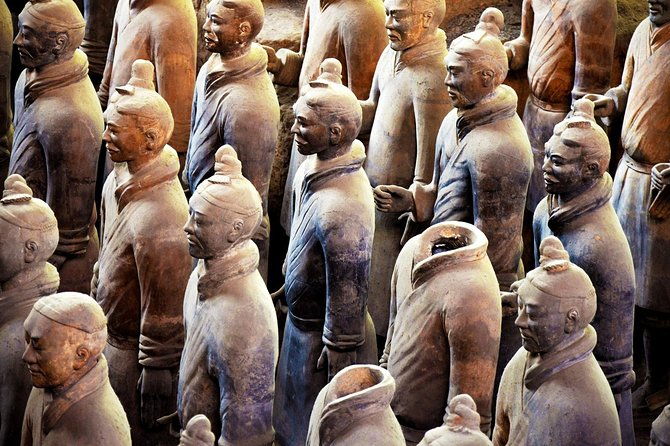 2 Days Beijing Xian Private Tour by Bullet Trains with Hotel - Authentic Experiences and Traveler Insights