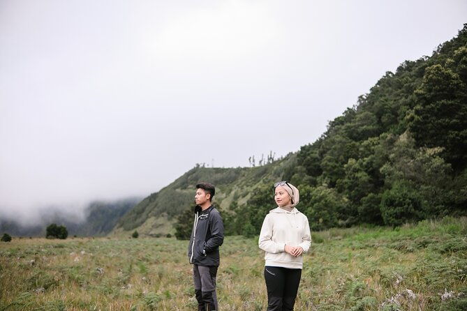 2 Days - Bromo Ijen Bali Ultimate Tour // D1 01.00 - D2 14.00 - What do travelers say?