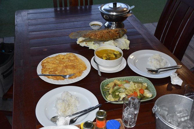 2 Days Cheow Lan Lake Raft House from Krabi - Who Is This Tour Best For?