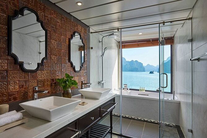 2 Days Cruise to Halong Bay and Lan Ha Bay from Hanoi - Who Will Benefit Most?