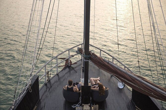 2 Days Cruise Tour in Halong Bay from Hanoi - Practical Considerations