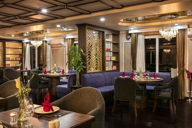 2 Days Era Cruise in Halong Bay and Lan Ha Bay from Hanoi - Final Thoughts